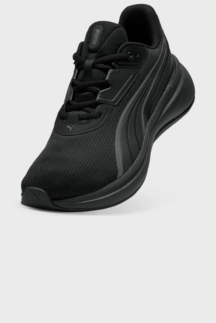 Чорні кросівки Softride Exo Sneakers Unisex 5