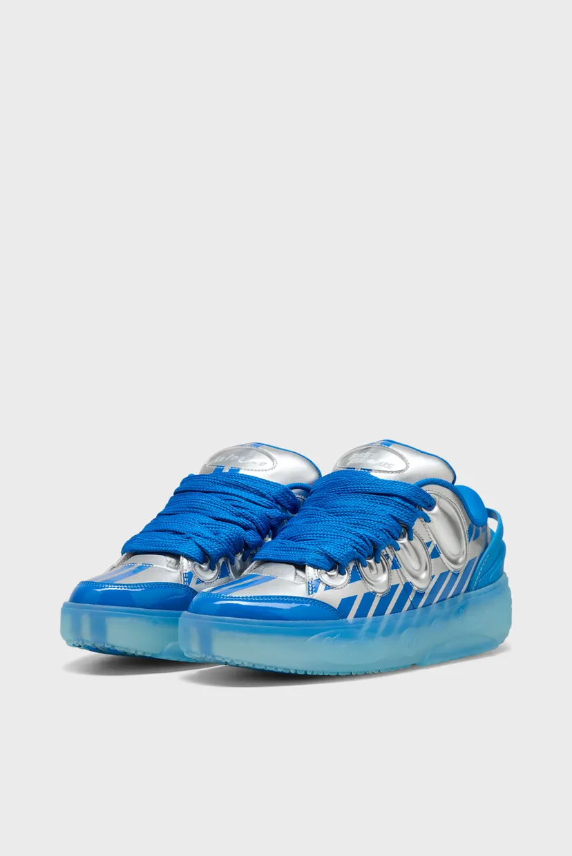Кросівки PUMA x FAST & FURIOUS LaFrancé Miami Sneakers Unisex 3