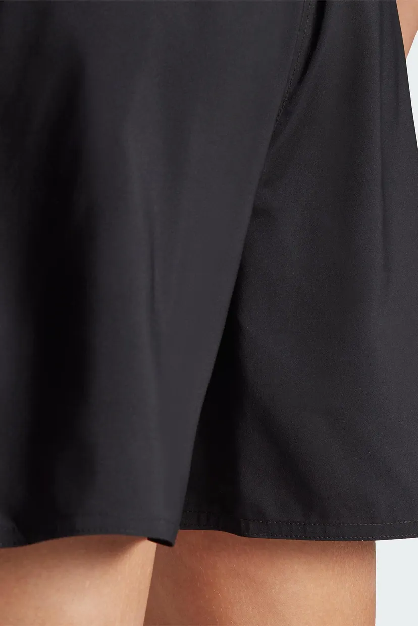 Чоловічі чорні плавальні шорти Solid CLX Short-Length 6