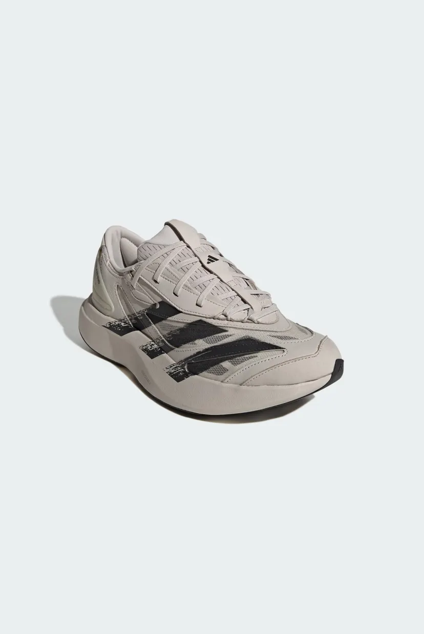 Чоловічі сірі кросівки LIGHTBLAZE EVO SL 3