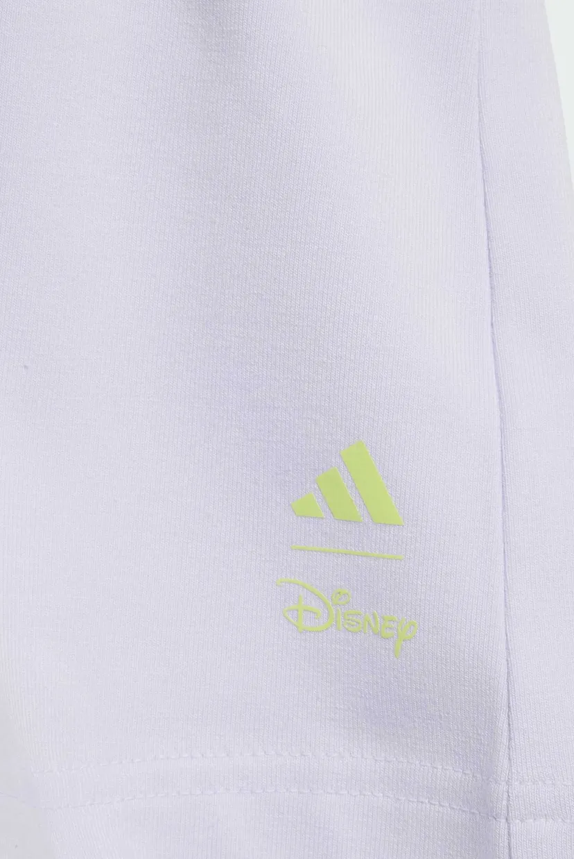 Дитячий комплект одягу (футболка, шорти) ADIDAS DISNEY 8