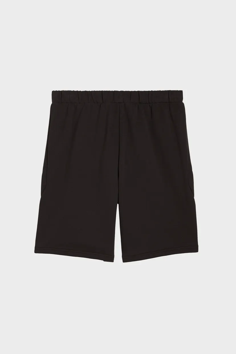 Чоловічі чорні шорти Scuderia Ferrari PM1 Shorts Men 5