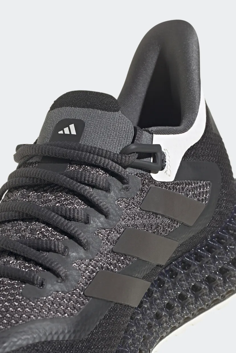 Кроссовки adidas 4D FWD 9