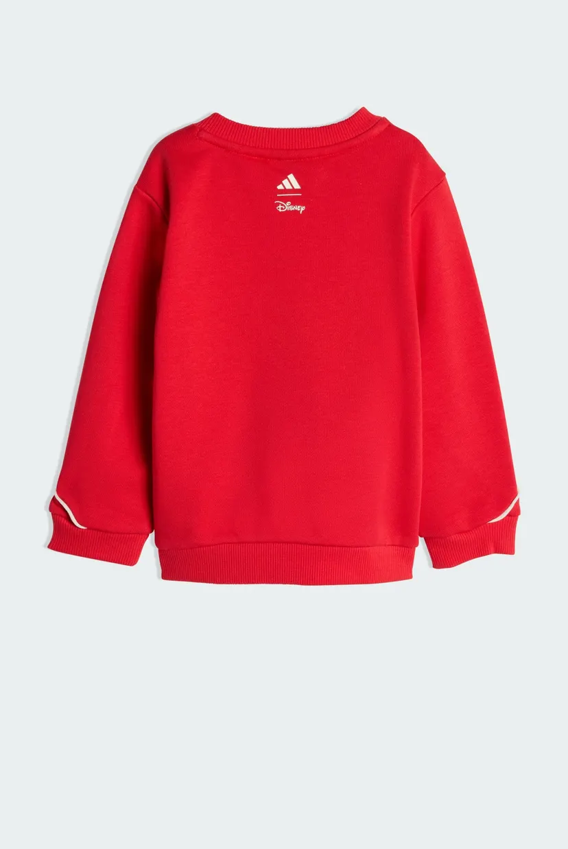 Дитячий комплект одягу (світшот, штани) ADIDAS DISNEY MICKEY MOUSE 3