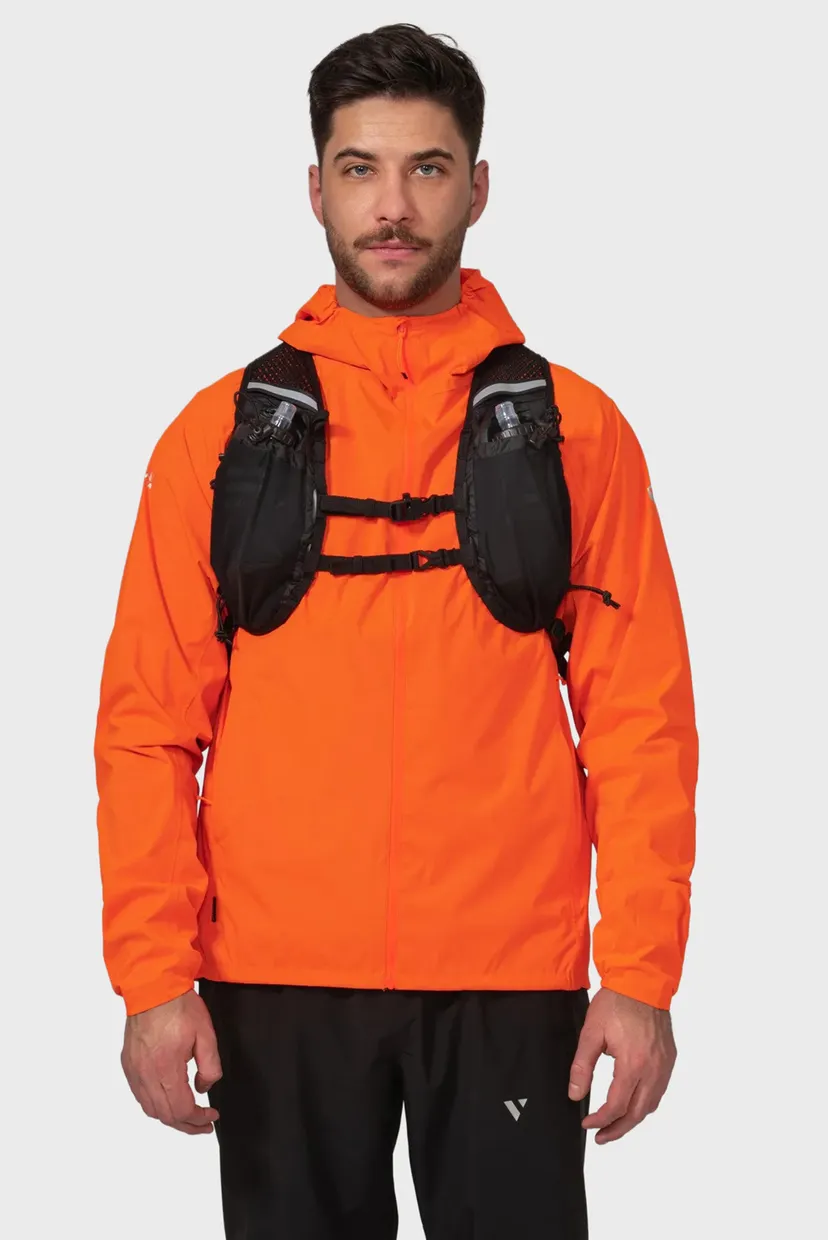 Чоловічий чорний рюкзак 30 LITRE SPEEDPRO RACE PACK 6