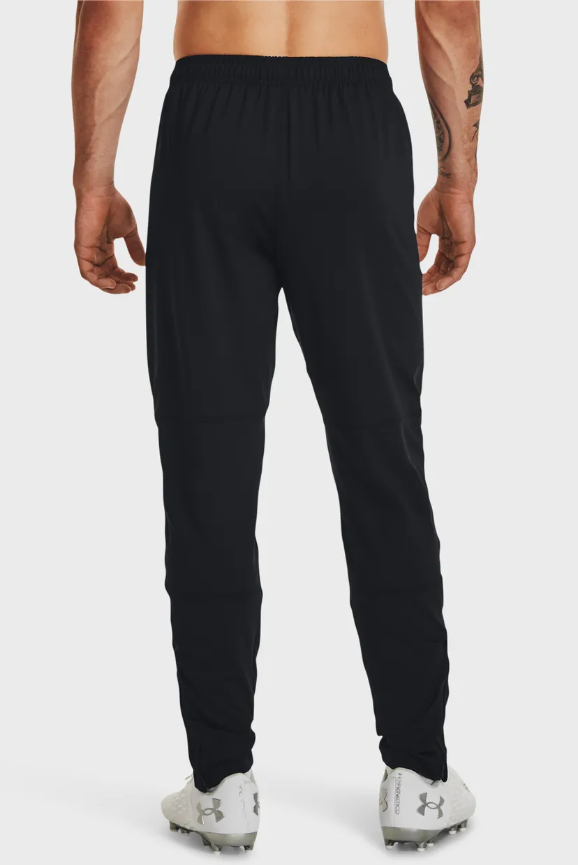 Мужские черные спортивные брюки UA M's Ch. Train Pant 3