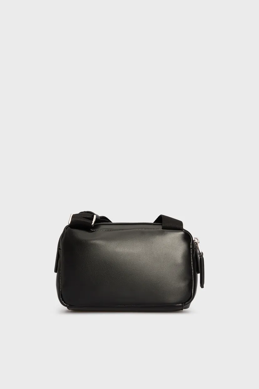 Чоловіча чорна сумка CK SET CAMERA BAG 4