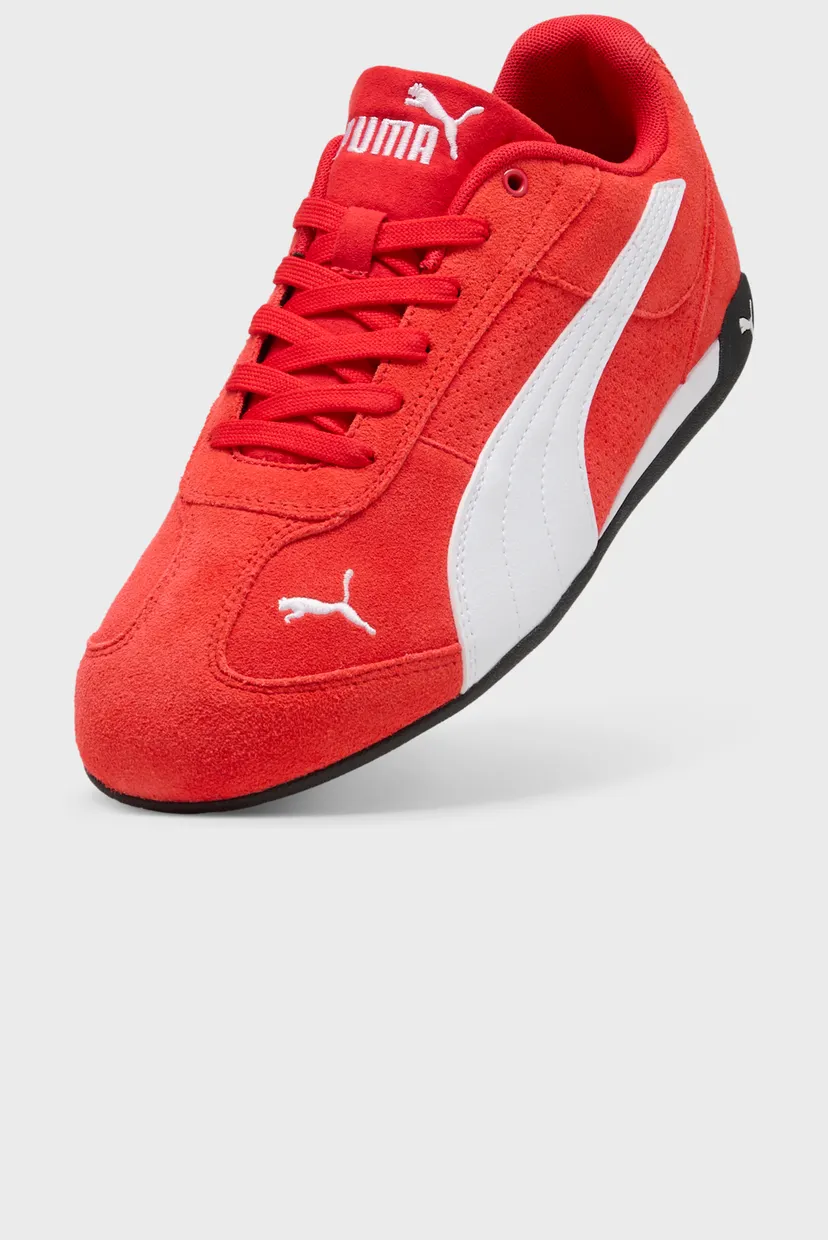 Красные кроссовки Replicatch Sneakers Unisex 5