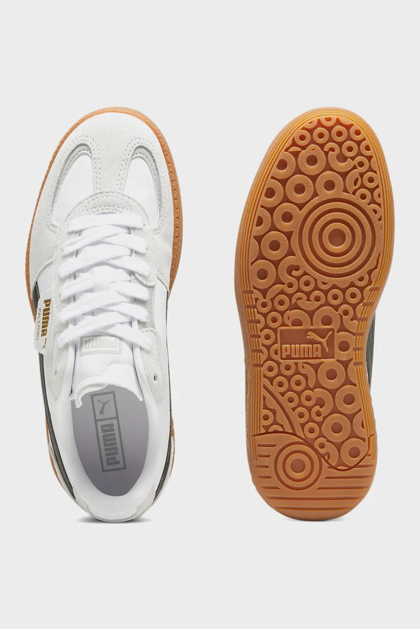Жіночі шкіряні снікерси Palermo Moda Sneakers Women 5