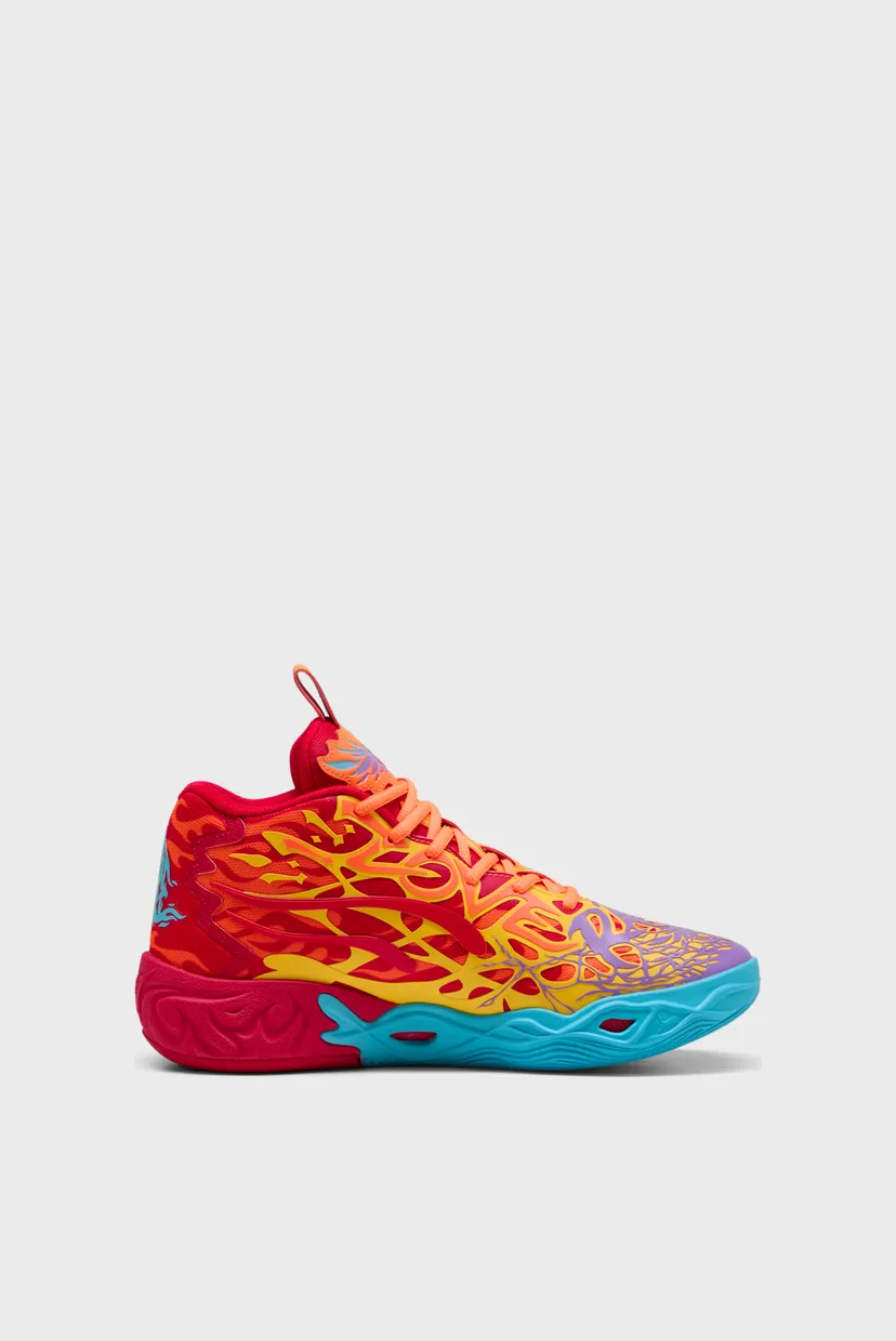 Кроссовки MB.04 Phoenix Basketball Shoes Unisex PUMA 311308 — MD