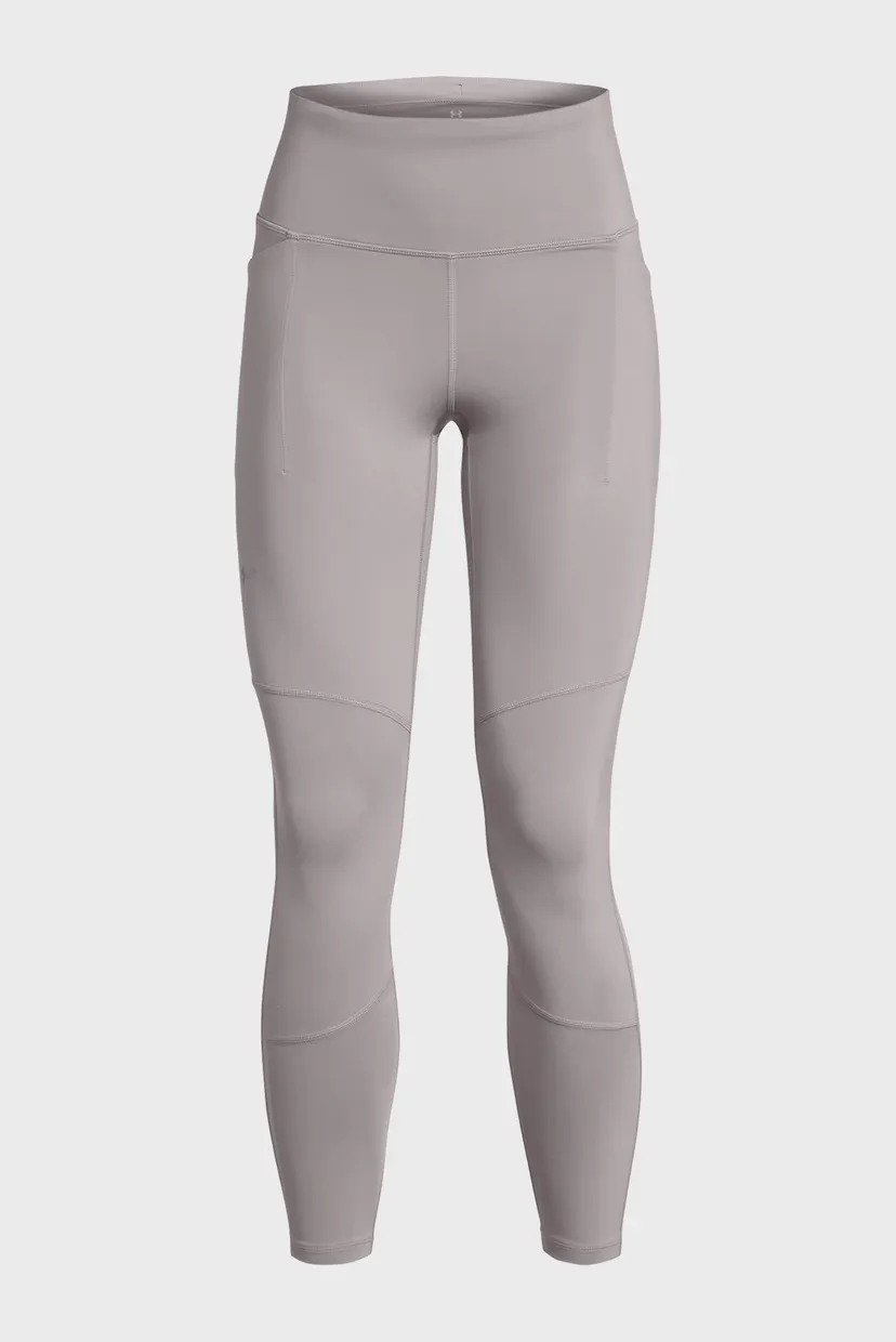 Жіночі пудрові тайтси UA Launch Elite CW Tights 6