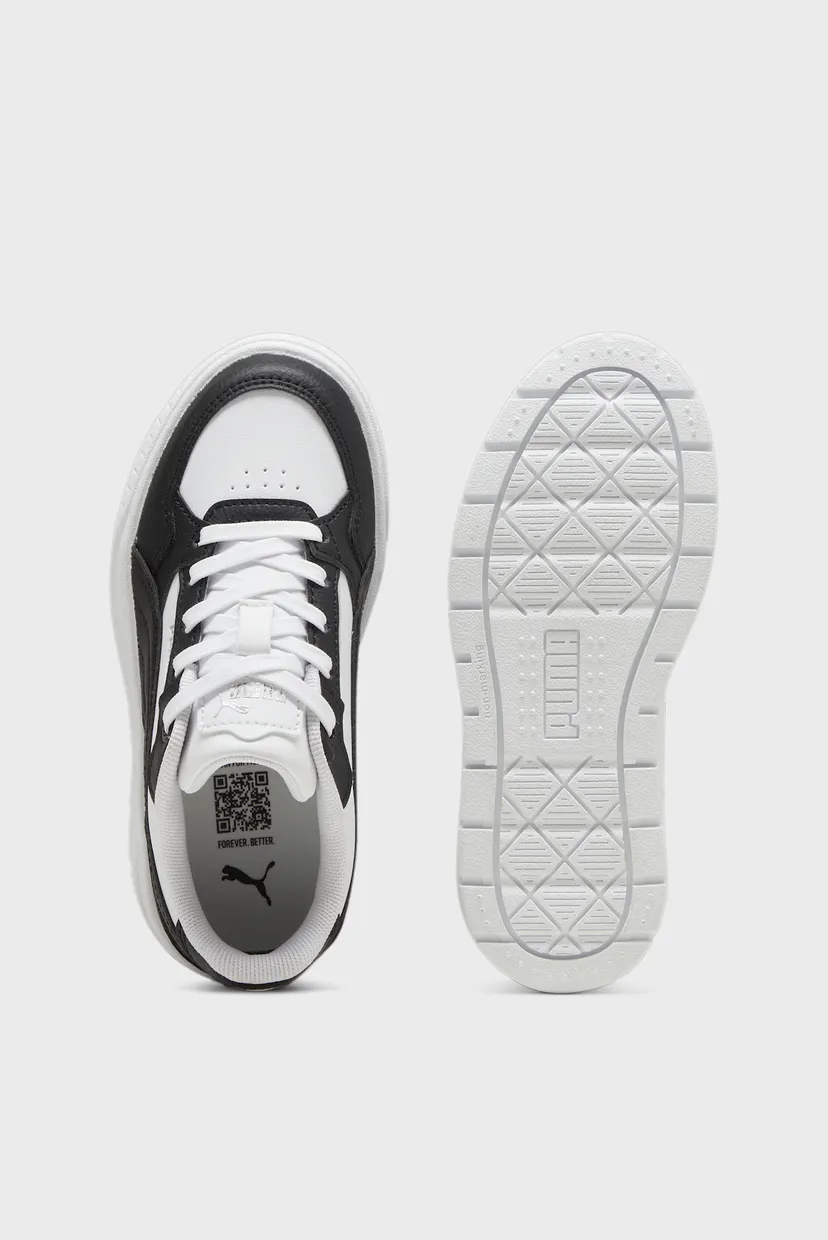 Дитячі снікерси Karmen II IDOL Sneakers Kids 4