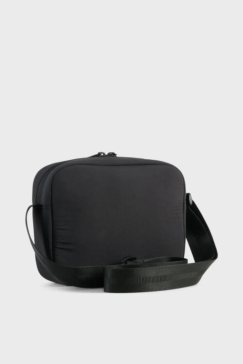 Женская черная сумка HER 1.5L Crossbody Bag PUMA 092184_01 — MD