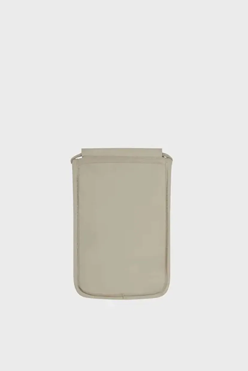 Бежевый кошелек rfid AMERICAN TOURIST. TA SAND 3