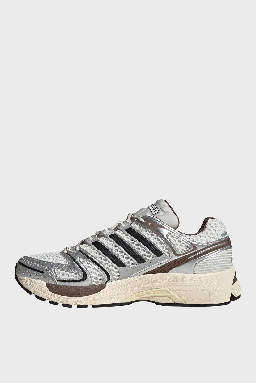 Белые кроссовки ADISTAR CONTROL 5 7