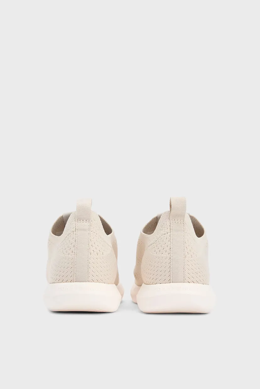 Женские бежевые слипоны KNIT EXTRALIGHT RUNNER 5