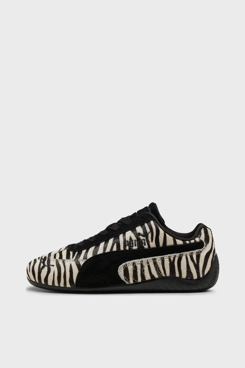 Жіночі кросівки Speedcat Zebra Sneakers Women 4