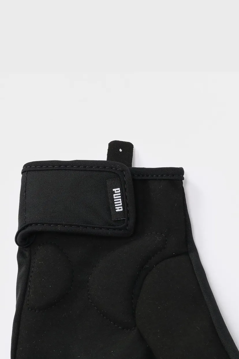 Женские черные перчатки TR Ess Gloves 3