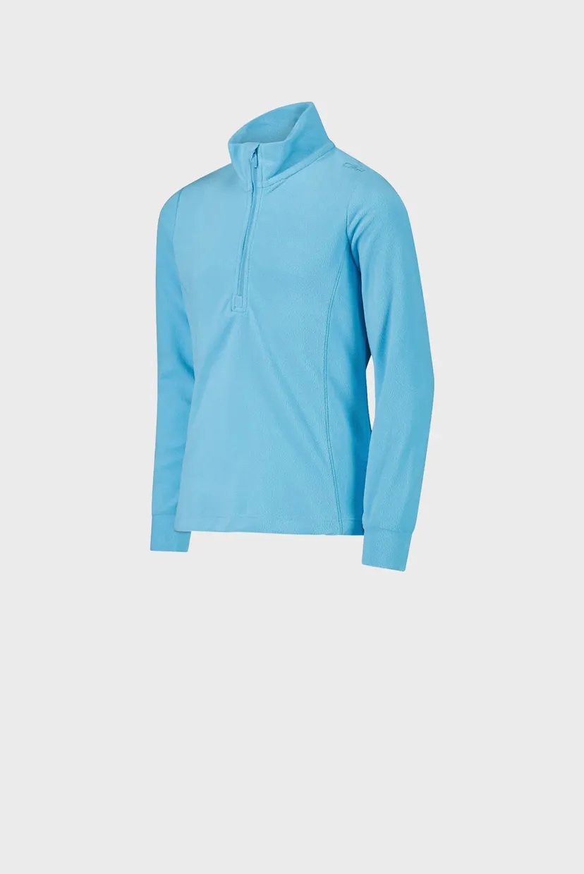 Детская голубая спортивная кофта SWEAT ARCTIC FLEECE 3