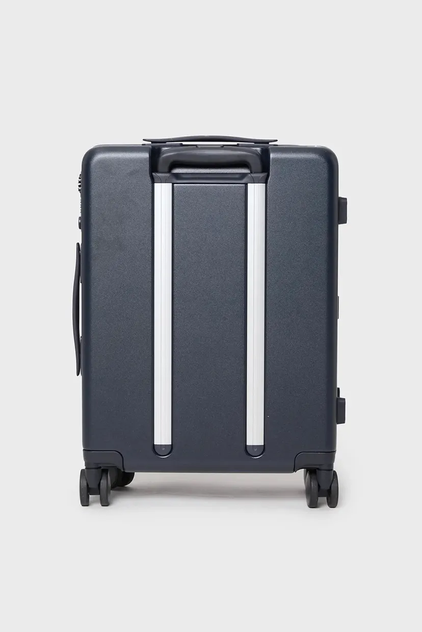 Темно-синя валіза 55 см TH CABIN SIZE SUITCASE 4