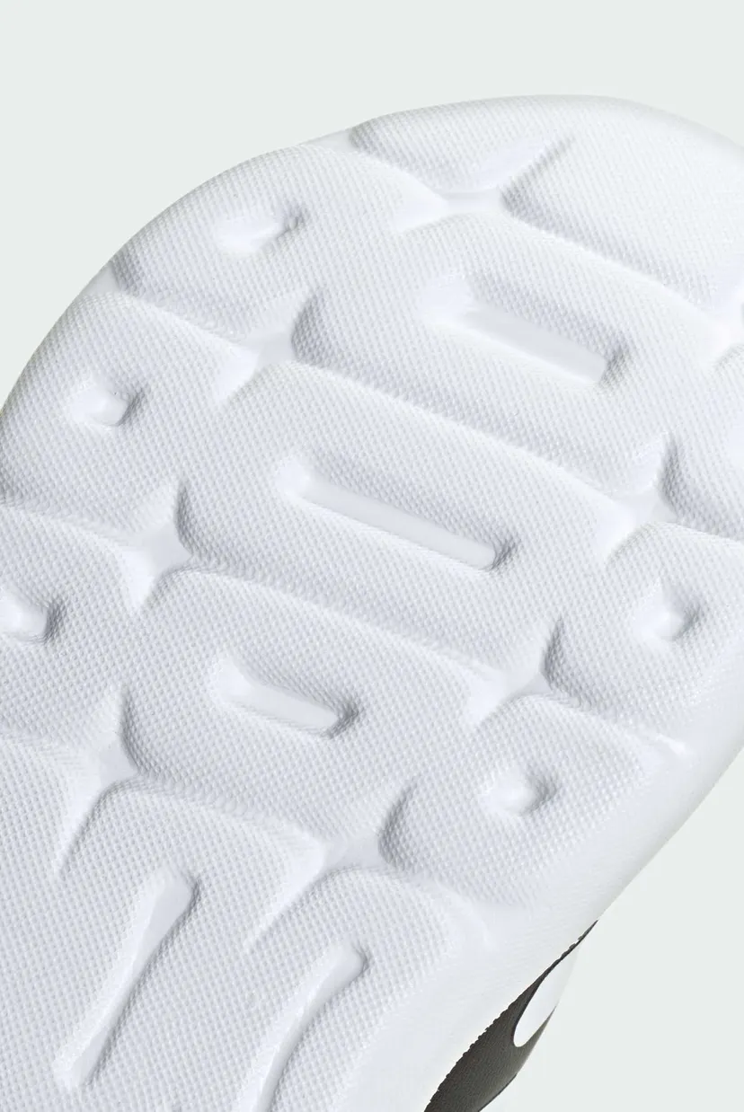 Детские черные слипоны Tensaur Comfort Kids 9