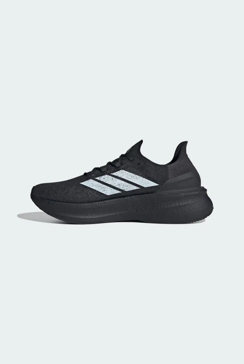 Чоловічі чорні кросівки Ultraboost 5 Strung 6