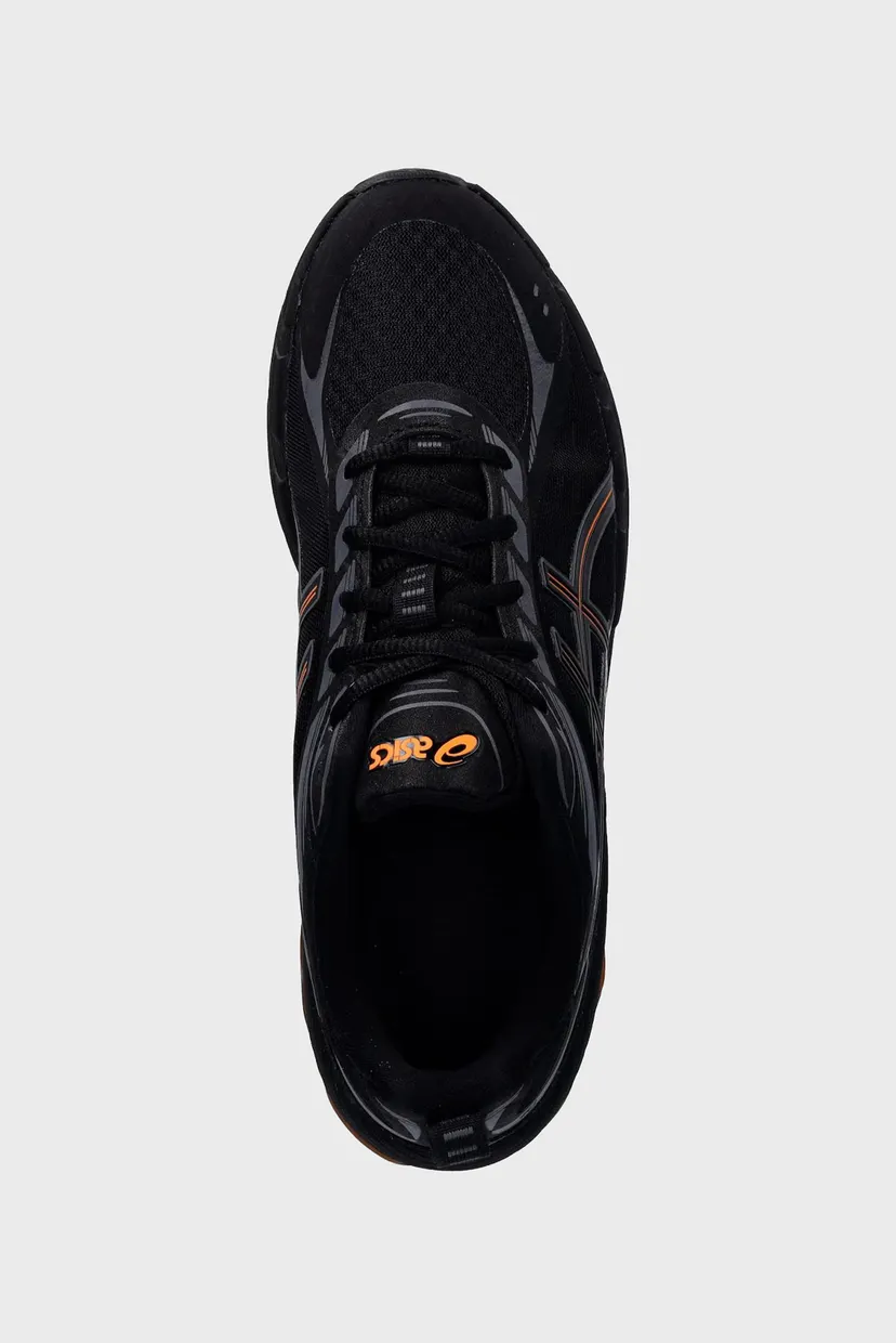 Чорні кросівки GEL-QUANTUM 180 VIII 3