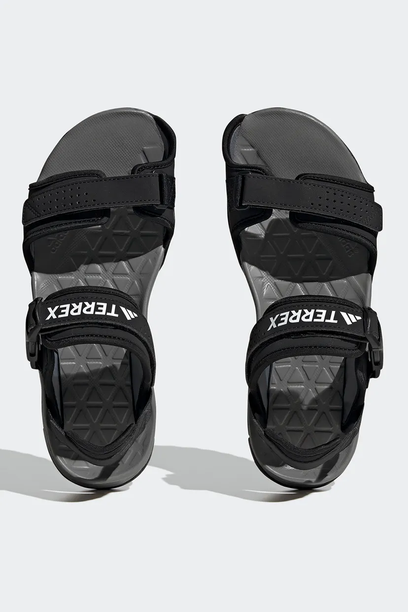 Сандалии Terrex Cyprex Ultra 2.0 adidas HP8655 — MD-Fashion
