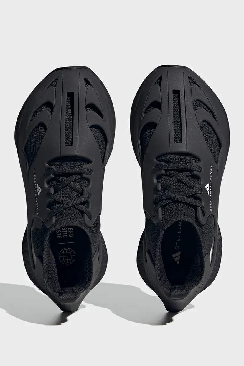 Чорні кросівки adidas by Stella McCartney adidas HP3213 — MD-Fashion