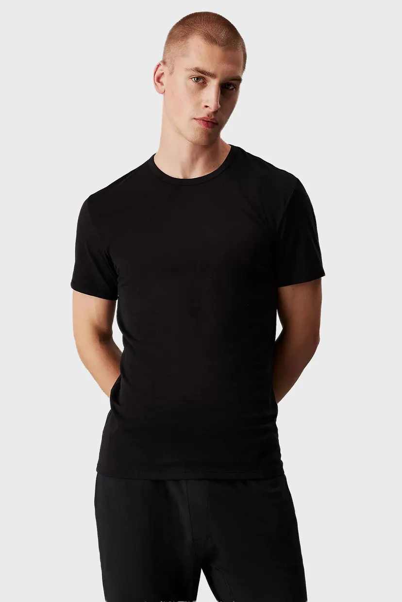 Чоловіча футболка (3 шт) CREW NECK 3