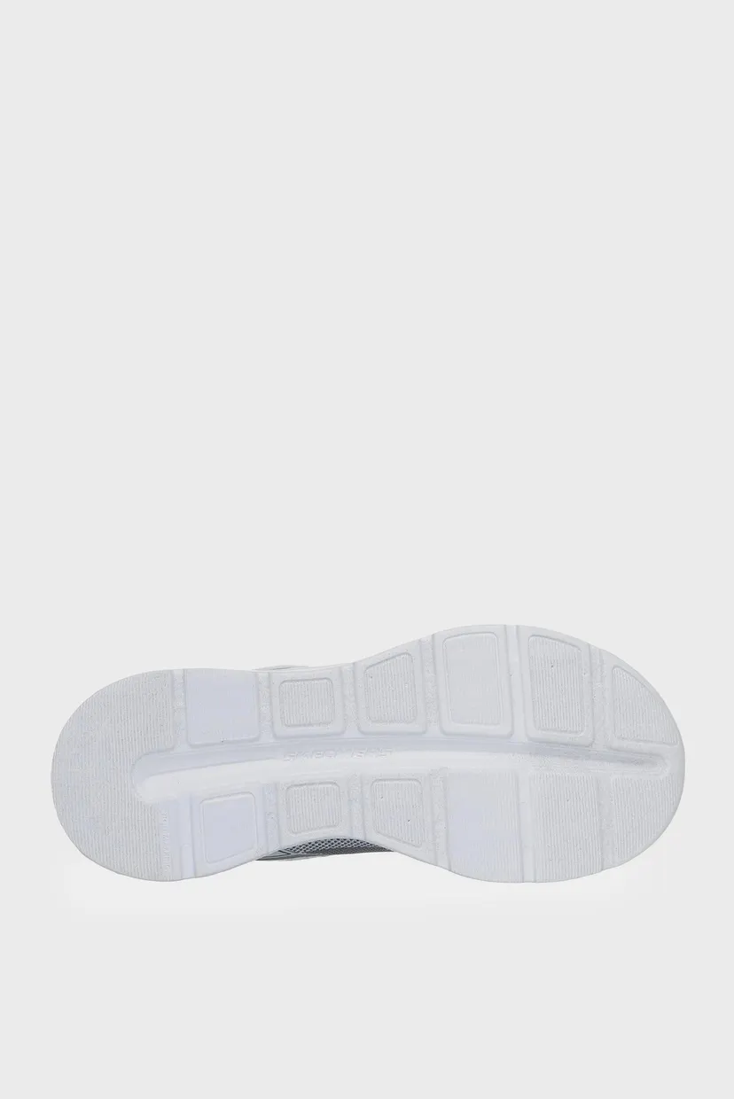 Дитячі сірі кросівки GLIDE-STEP LIGHTS 5