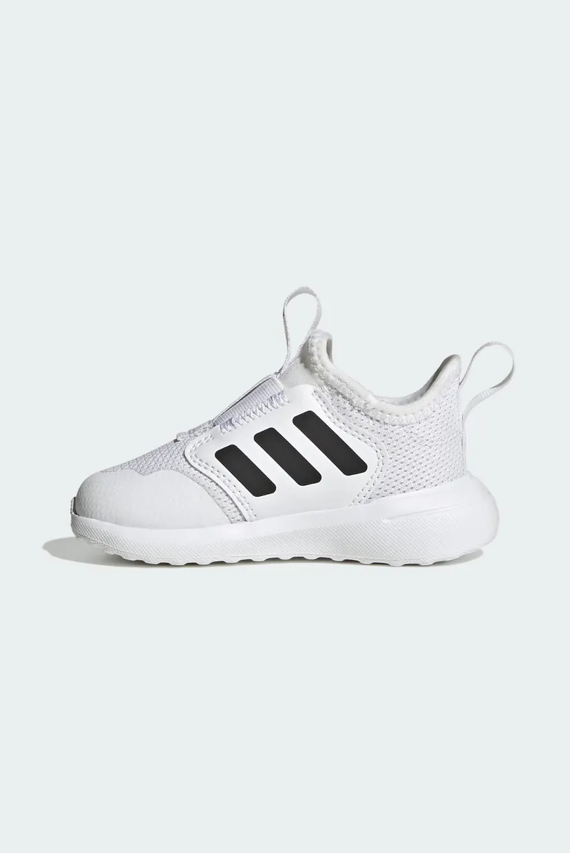 Дитячі білі сліпони Tensaur Comfort Kids 6