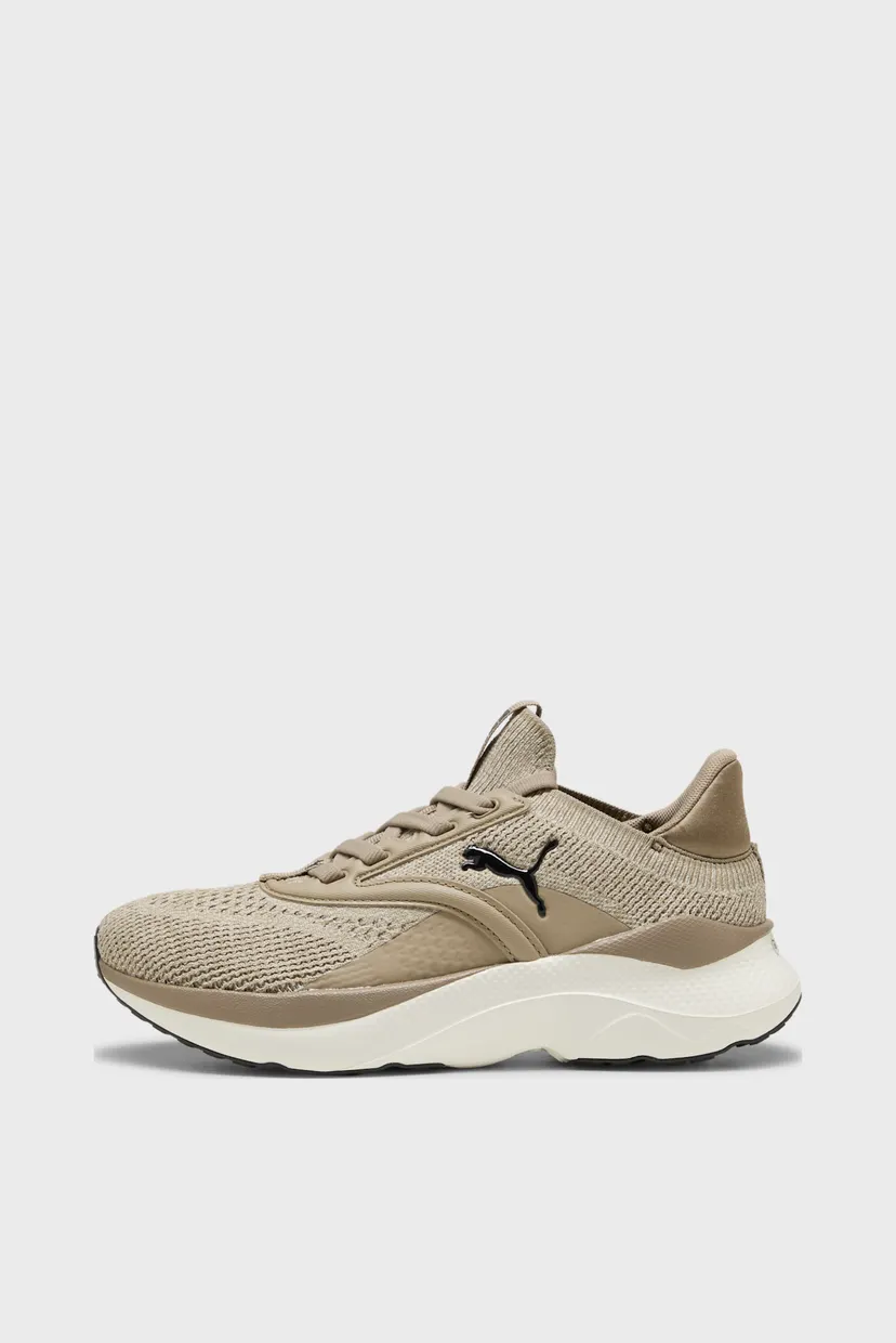 Женские бежевые кроссовки SOFTRIDE Mayve Running Shoes Women 3