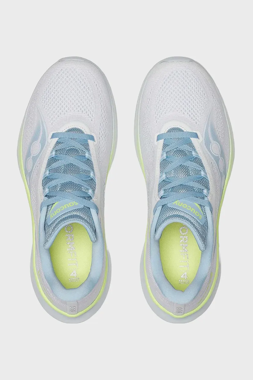 Женские белые кроссовки KINVARA 15 3
