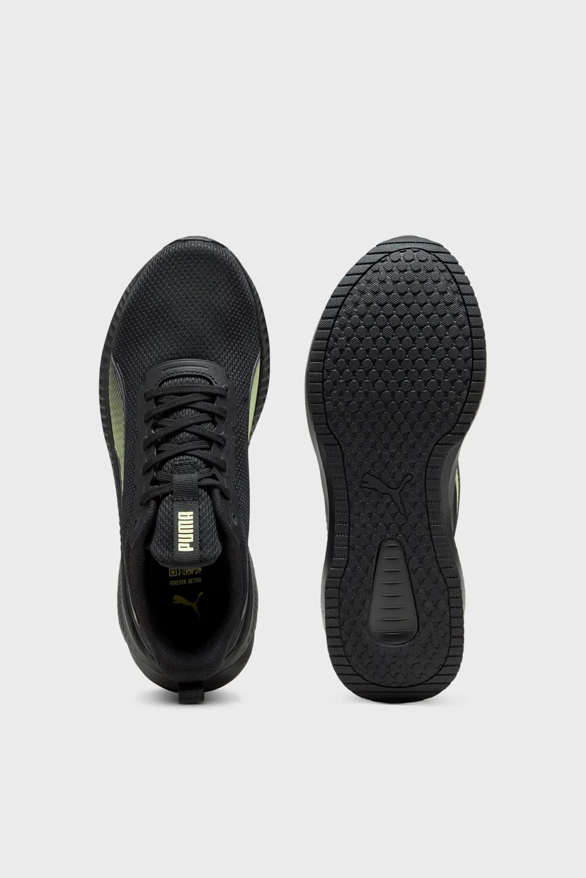 Черные кроссовки Flyer Lite 3 Running Shoes 4