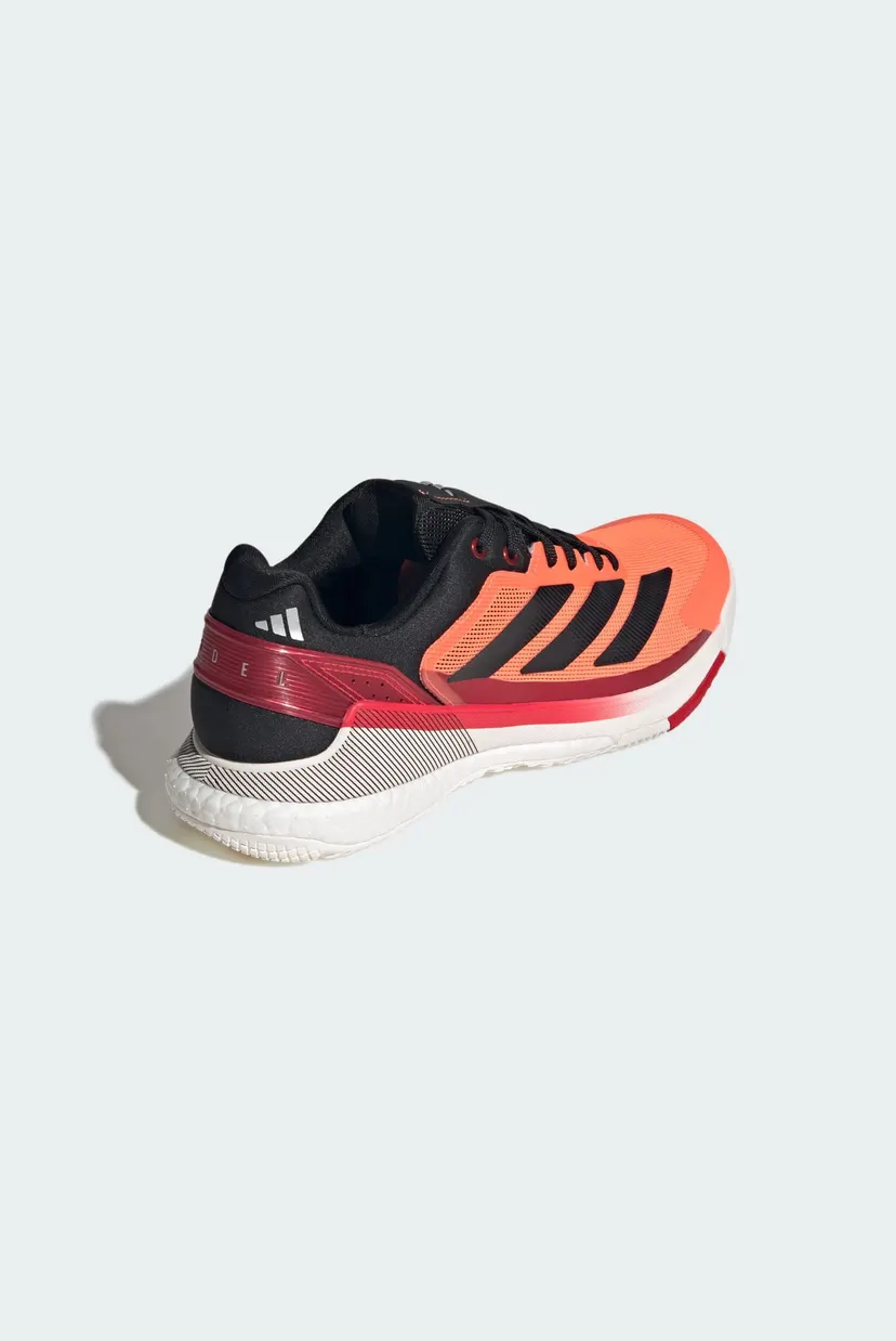 Мужские оранжевые кроссовки Crazyquick BOOST Padel 5