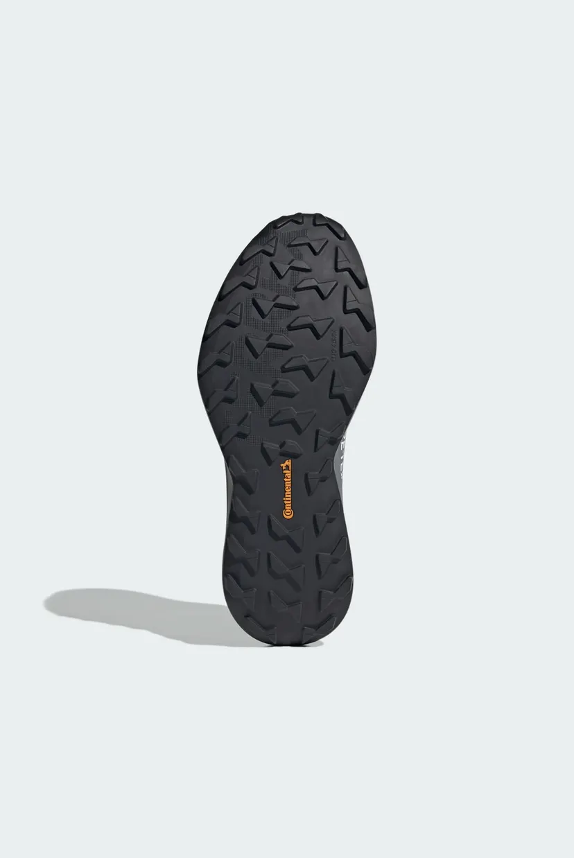 Чоловічі сірі кросівки Terrex Agravic GTX 2 Trail Running 3