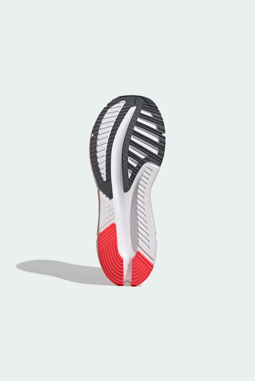 Мужские черные кроссовки Adistar 4 Running 3