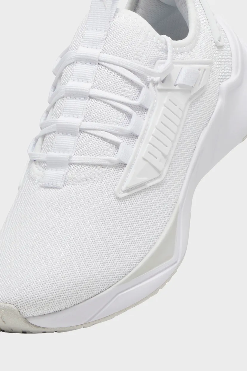 Білі кросівки Retaliate 3 Running Shoes Unisex 6