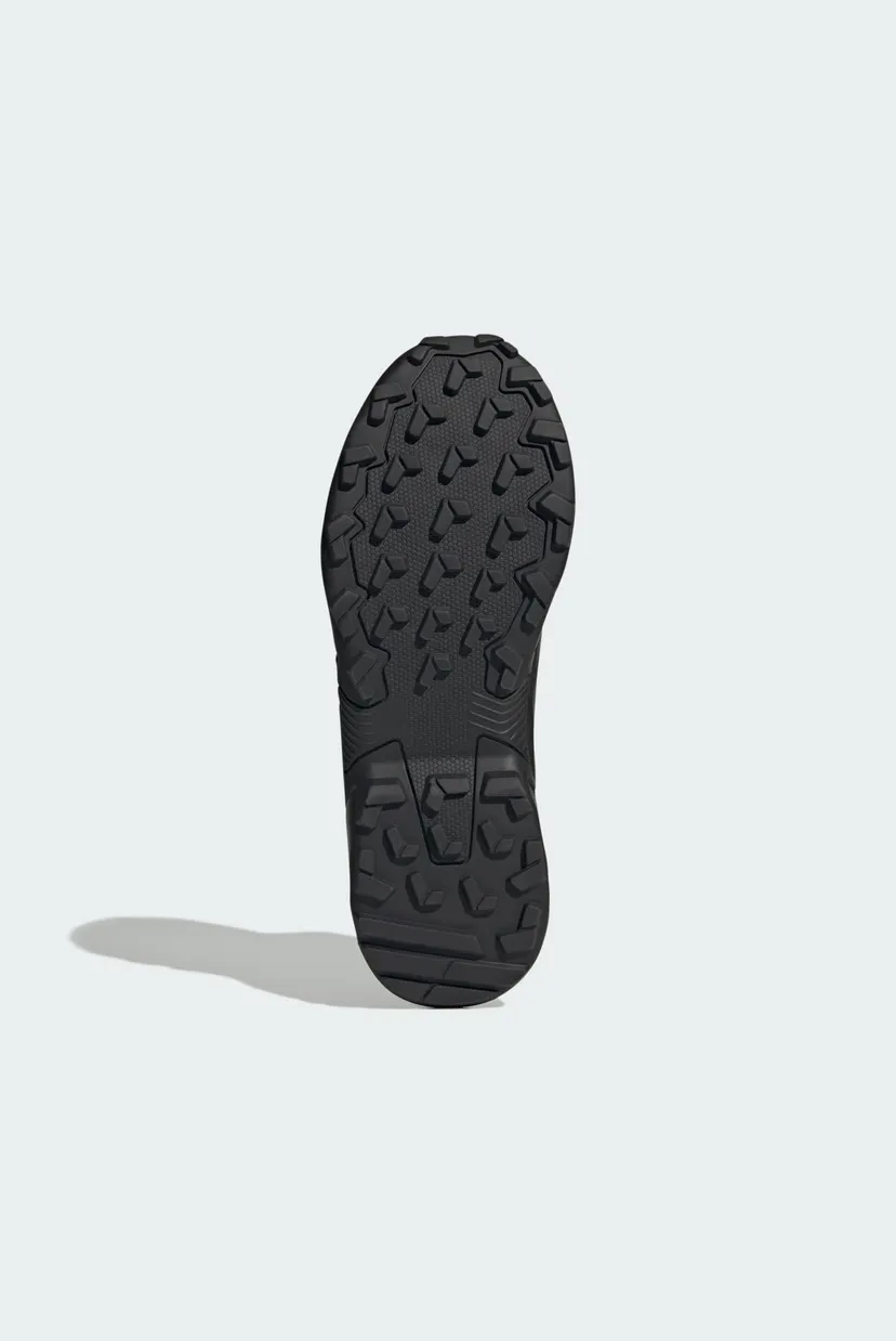 Чоловічі чорні черевики Terrex Eastrail 3 Mid Climaproof 7