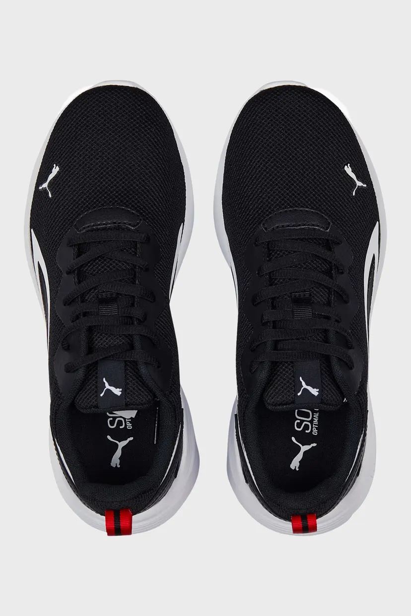 Дитячі чорні кросівки All-Day Active Sneakers Youth 4