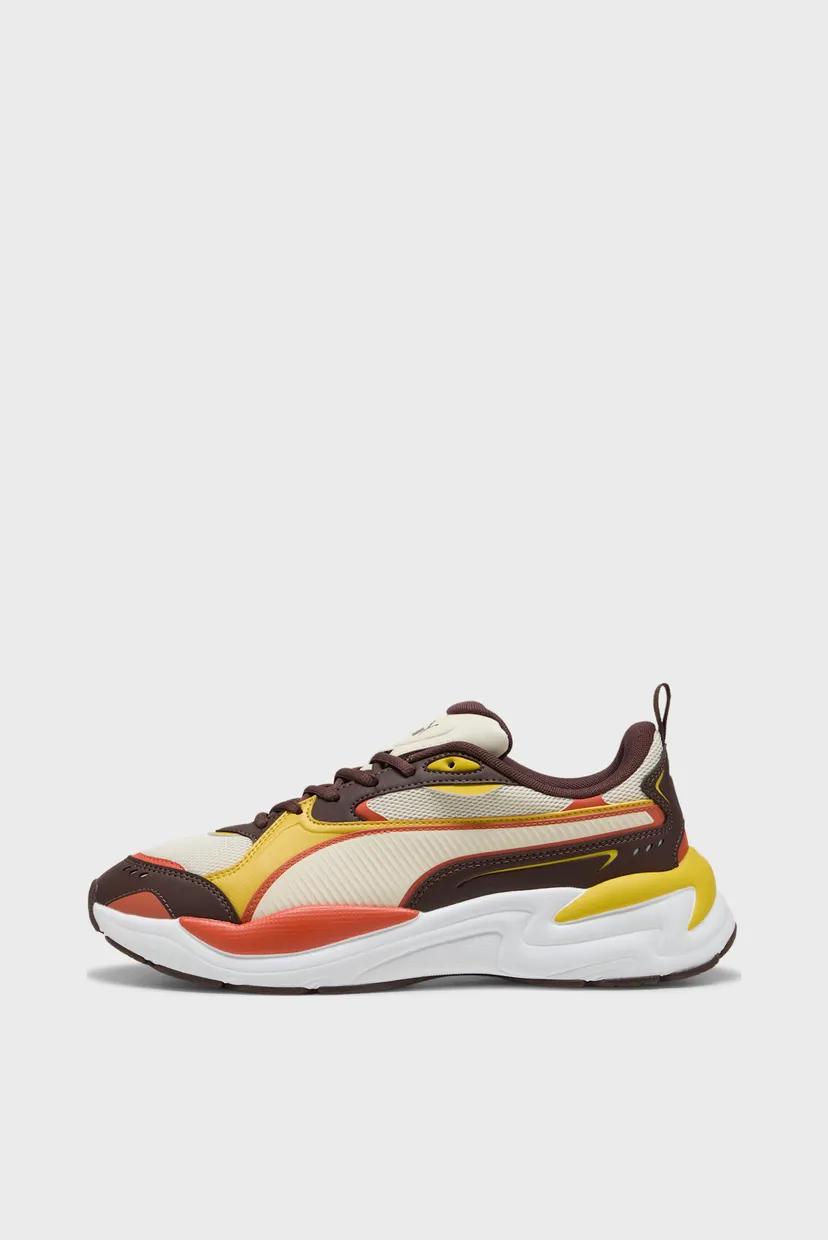 Кросівки X-Ray 4 Sneakers Unisex 3