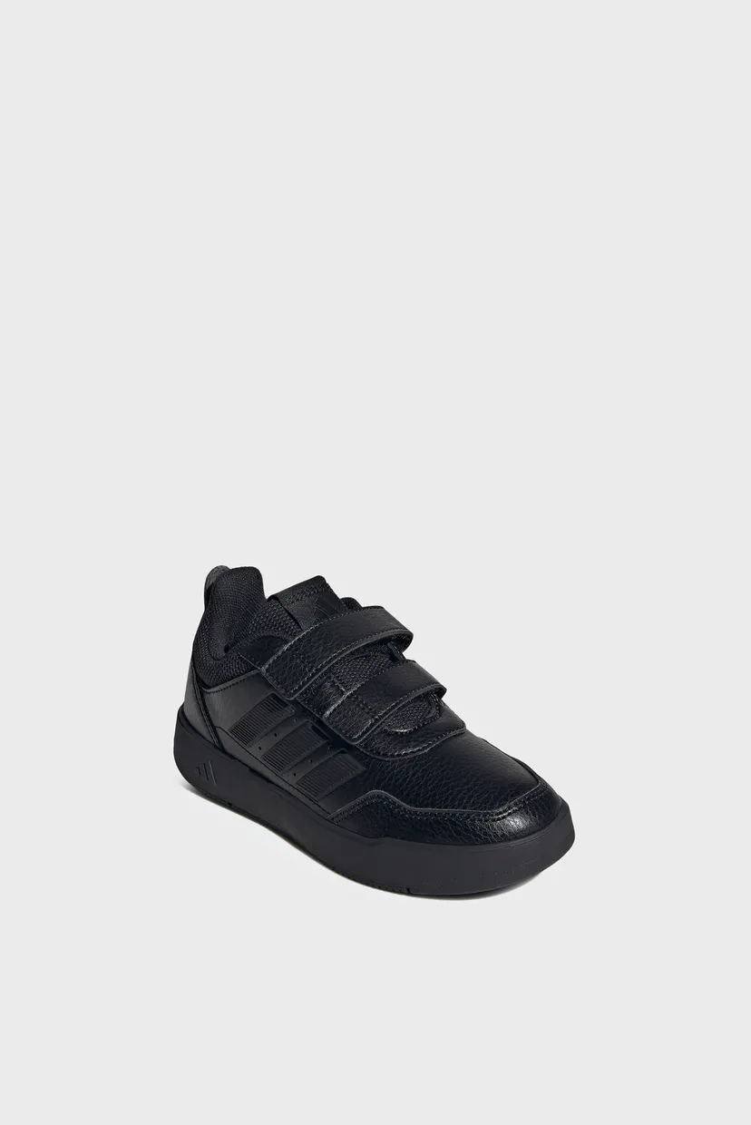Детские черные сникерсы Tensaur Sport 3.0 CF K 4