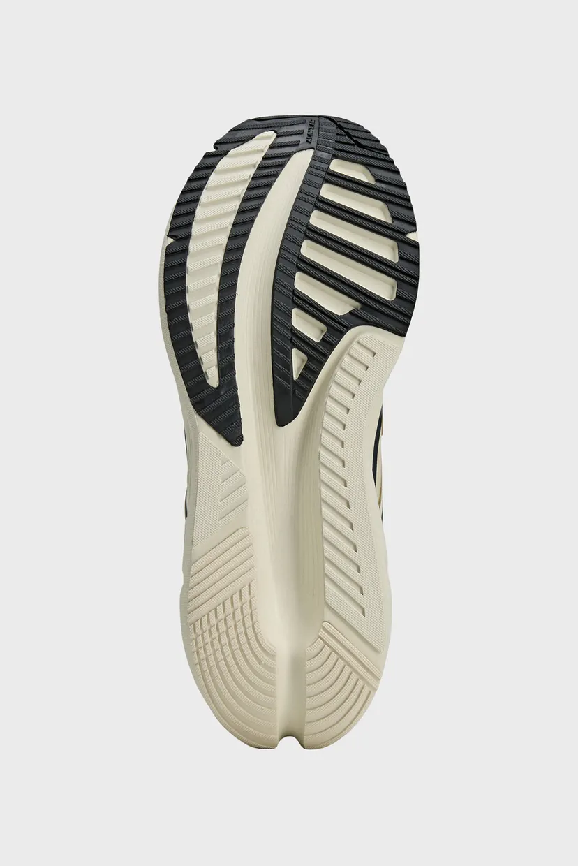 Жіночі бежеві кросівки adidas By Stella McCartney Adistar 4