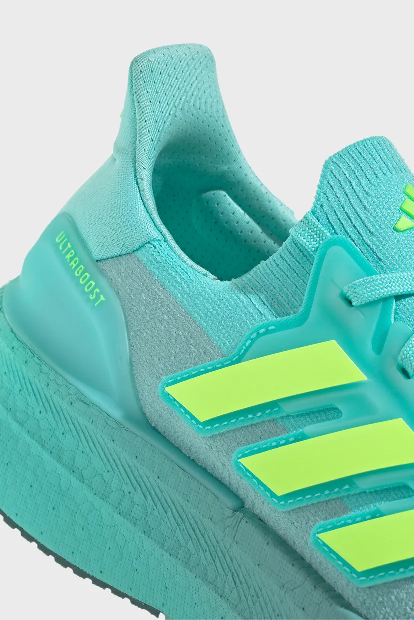 Мужские бирюзовые кроссовки Ultraboost 5 8