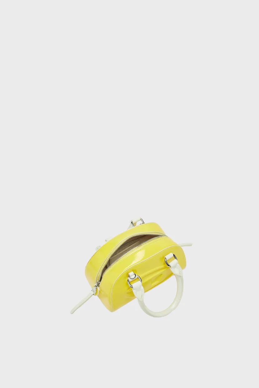 Жіноча жовта сумка 1DR DOME CROSSBODY CROSS BODYBAG 6