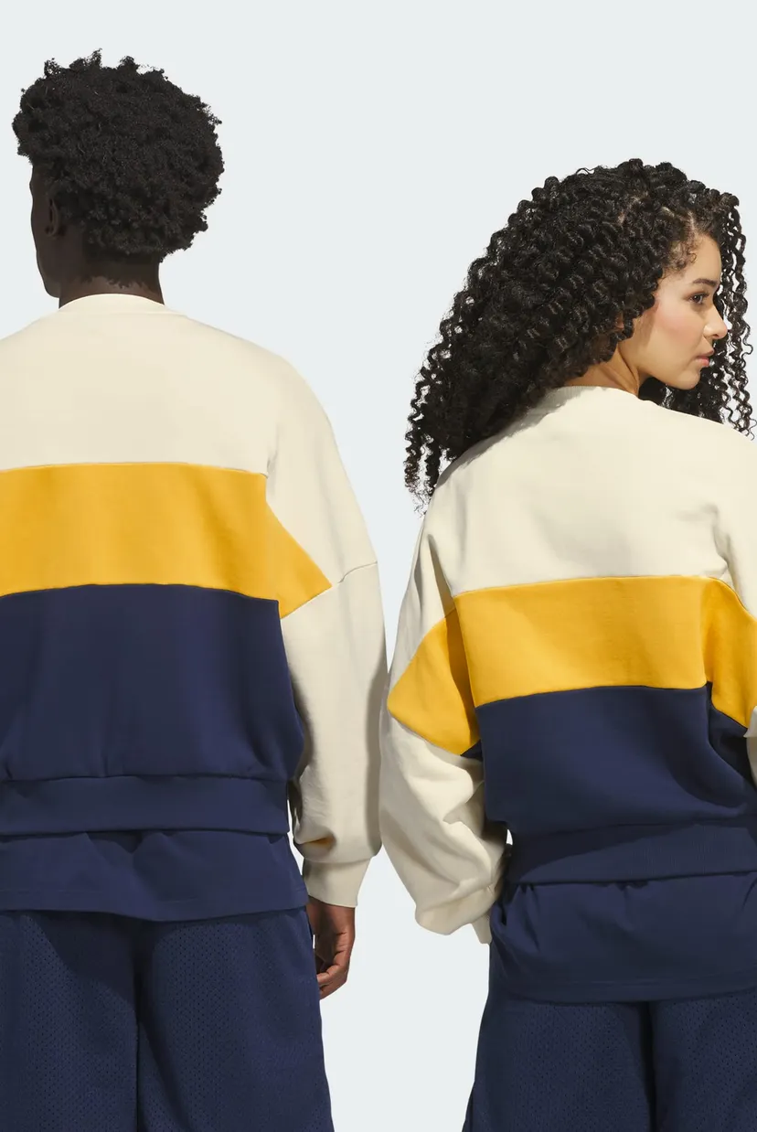 Свитшот ORIGINALS CREWNECK (унисекс) 4