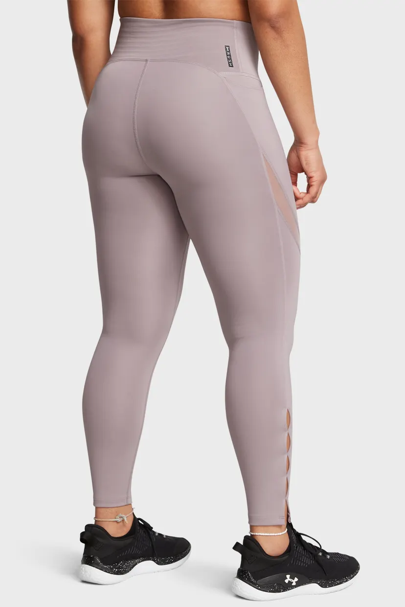 Жіночі пудрові тайтси Vanish Elite Vent Ankle Leg 3