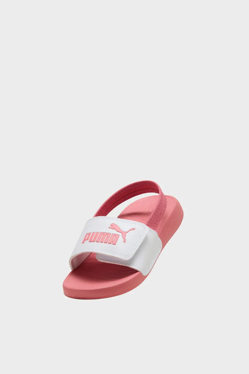 Дитячі білі сандалі Popcat 20 Backstrap Kids' Sandals 5