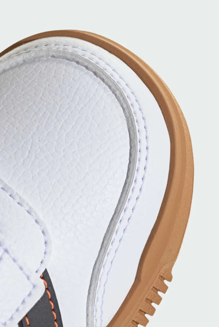 Детские белые кроссовки ADIDAS DISNEY TENSAUR KIDS 8